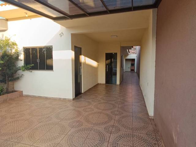 Casa para Venda em Arapongas - 4