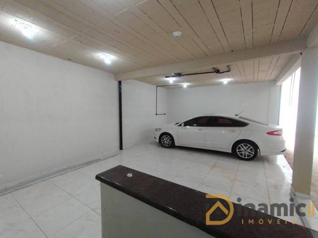 Barracão para Locação em Arapongas - 4