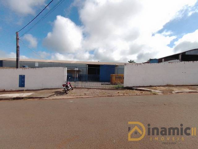 Barracão para Locação em Arapongas - 4