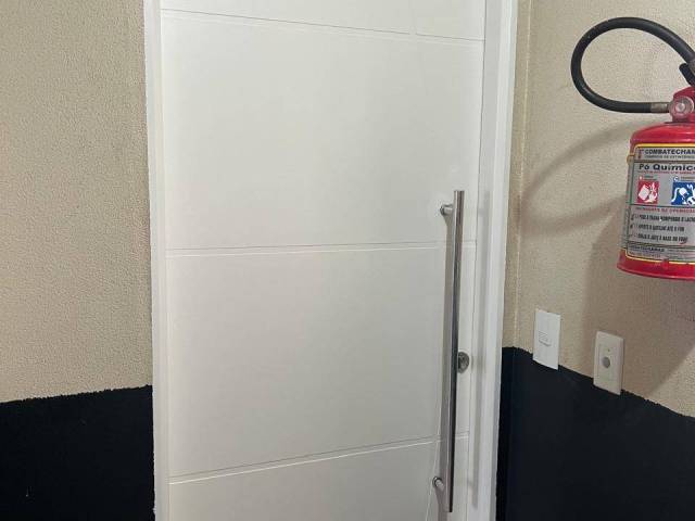 #522 - Apartamento para Venda em Arapongas - PR