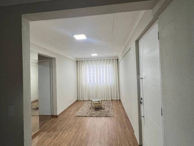 #522 - Apartamento para Venda em Arapongas - PR