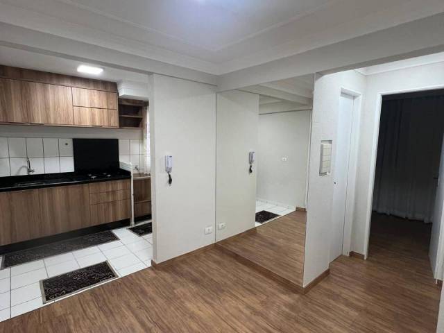 #522 - Apartamento para Venda em Arapongas - PR