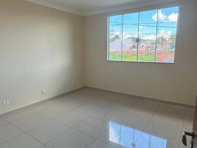 #526 - Sobrado para Locação em Arapongas - PR