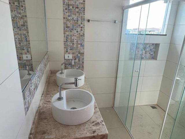 Sobrado para Locação em Arapongas - 5