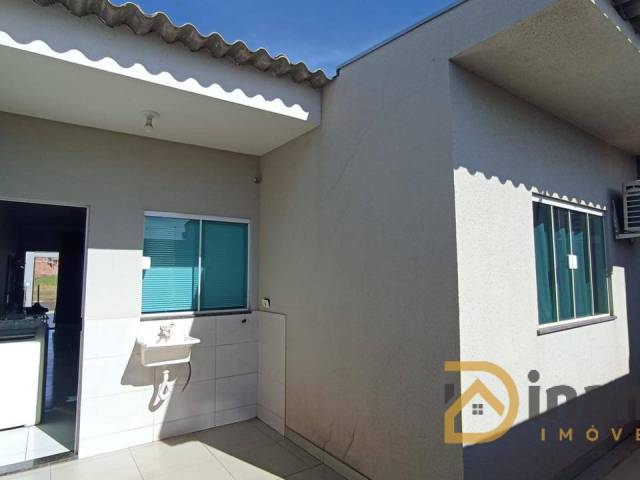 Casa para Venda em Arapongas - 4