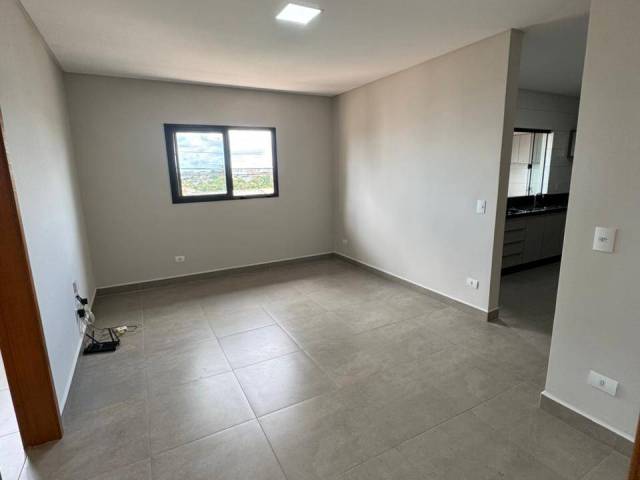 #529 - Apartamento para Locação em Arapongas - PR