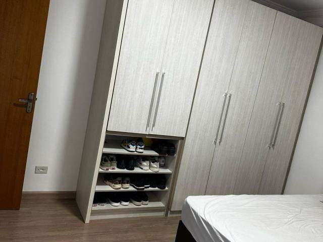 #530 - Casa para Venda em Arapongas - PR