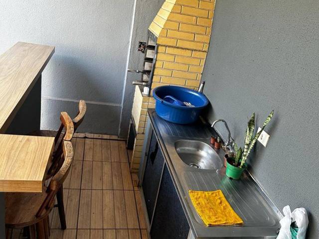 #530 - Casa para Venda em Arapongas - PR