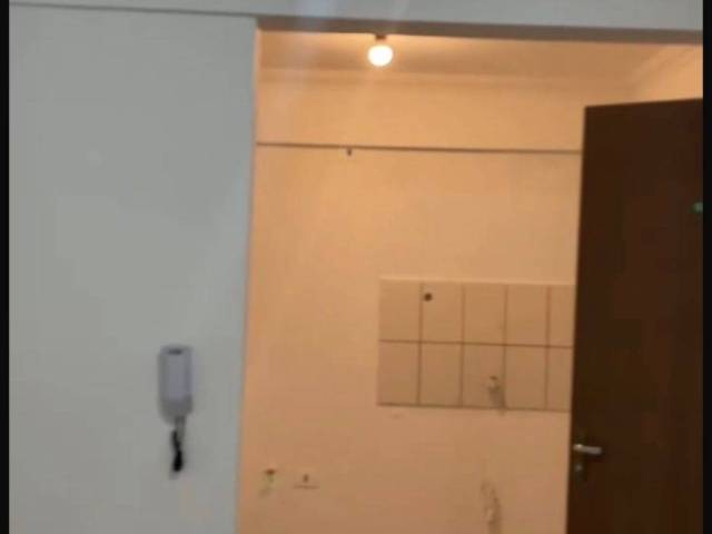 #531 - Apartamento para Venda em Arapongas - PR