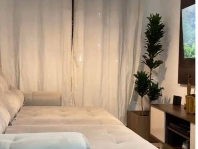 #531 - Apartamento para Venda em Arapongas - PR