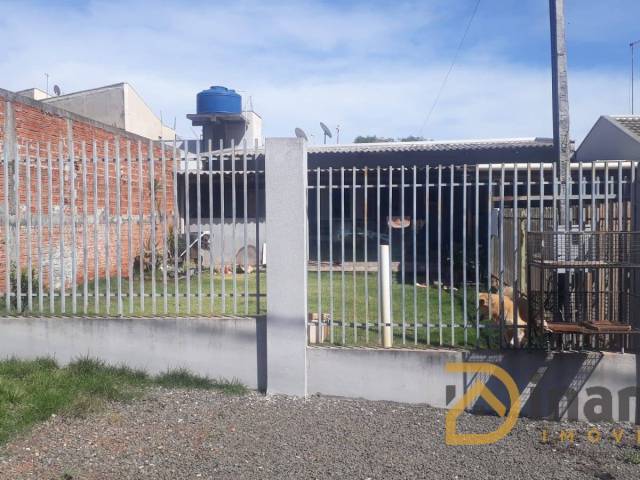 #532 - Casa para Venda em Arapongas - PR