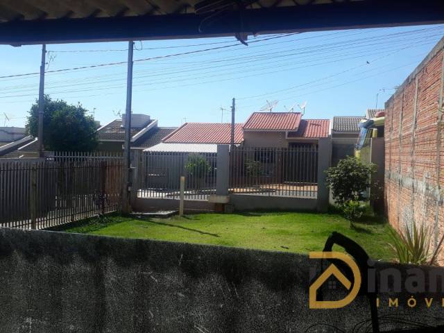 Casa para Venda em Arapongas - 4