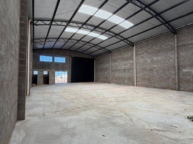 Barracão para Venda em Arapongas - 4