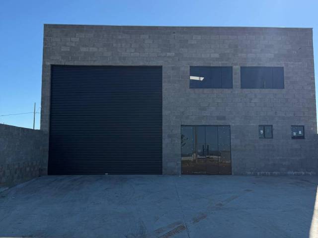 #456 - Barracão para Venda em Arapongas - PR