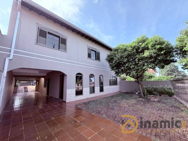 #98 - Sobrado para Venda em Arapongas - PR