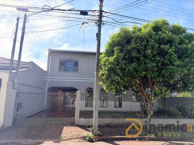 #98 - Sobrado para Venda em Arapongas - PR