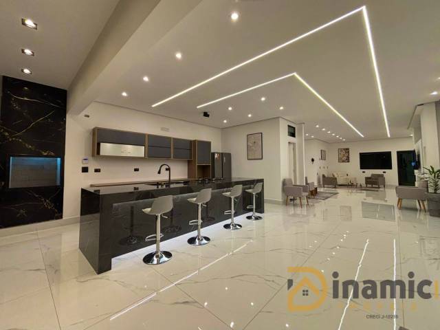 #535 - Casa para Venda em Arapongas - PR