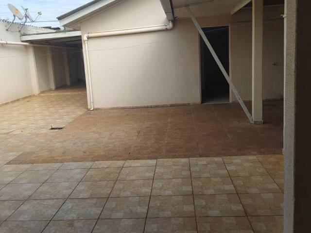 Casa para Venda em Arapongas - 4