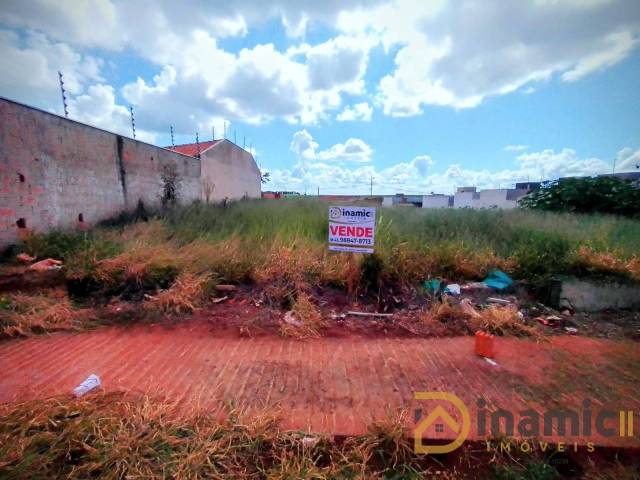 #538 - Terreno para Venda em Arapongas - PR