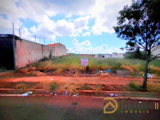 #538 - Terreno para Venda em Arapongas - PR