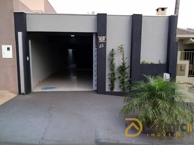 Venda em Jardim Casa Grande II - Arapongas