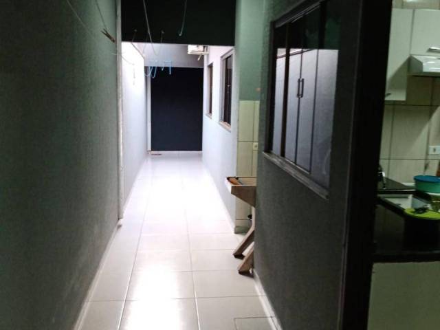 #540 - Casa para Venda em Arapongas - PR