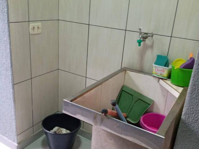 #540 - Casa para Venda em Arapongas - PR