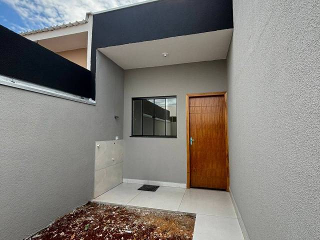 Casa para Venda em Arapongas - 4