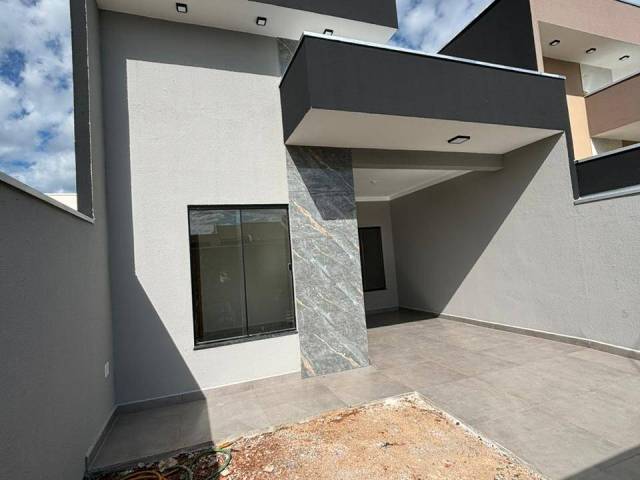 #542 - Casa para Venda em Arapongas - PR