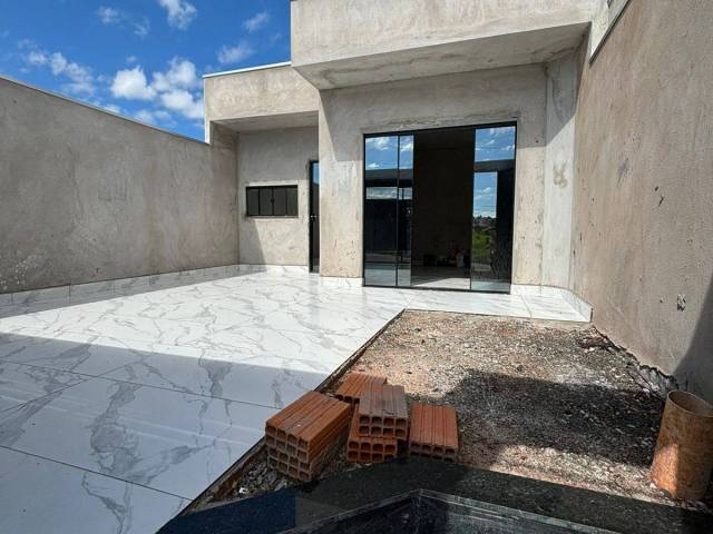 Casa para Venda em Arapongas - 4