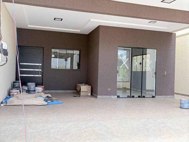 #545 - Sobrado para Venda em Arapongas - PR