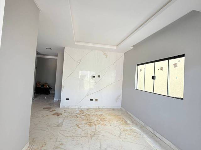 Sobrado para Venda em Arapongas - 5