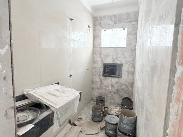 #546 - Sobrado para Venda em Arapongas - PR