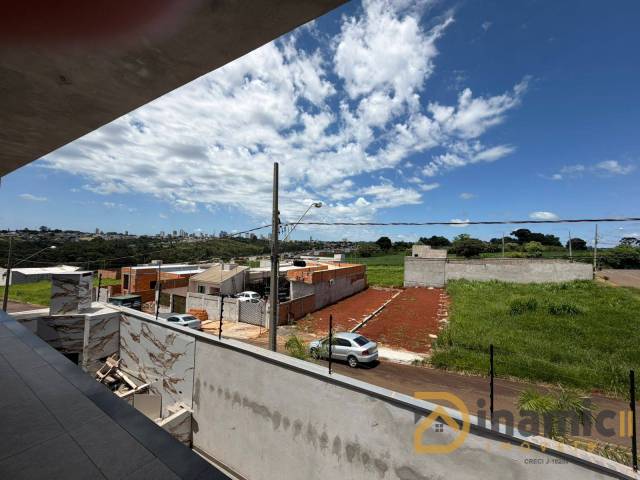 #547 - Sobrado para Venda em Arapongas - PR