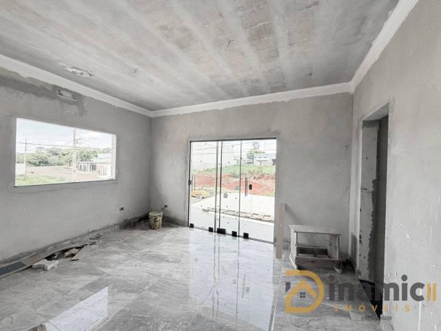 #547 - Sobrado para Venda em Arapongas - PR