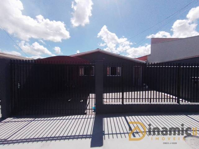 #548 - Casa para Locação em Arapongas - PR