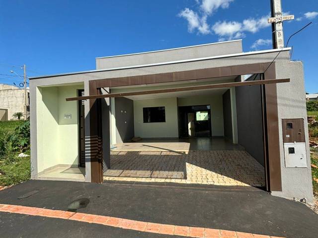 Casa para Venda em Arapongas - 2