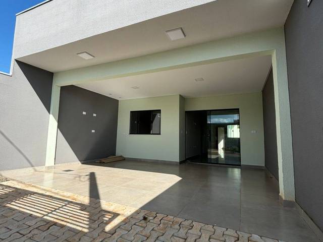 Casa para Venda em Arapongas - 4