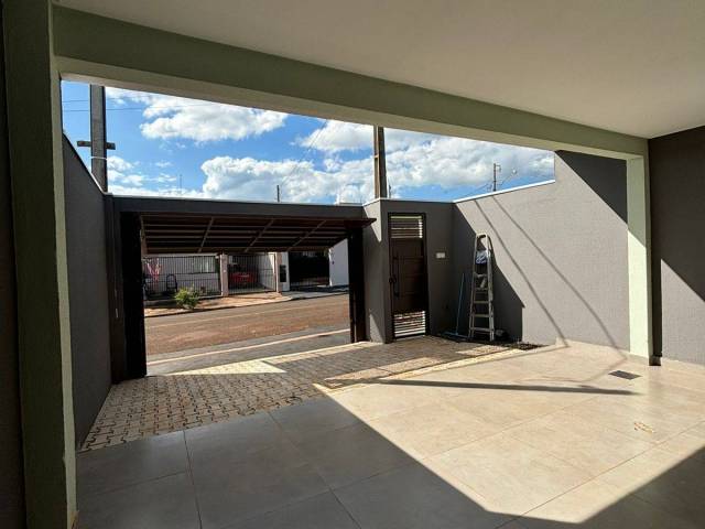 Casa para Venda em Arapongas - 5