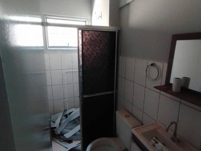 #549 - Apartamento para Venda em Arapongas - PR