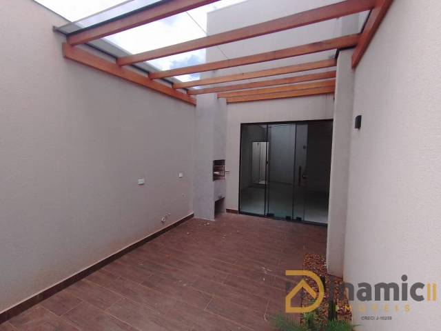 Casa para Venda em Arapongas - 5