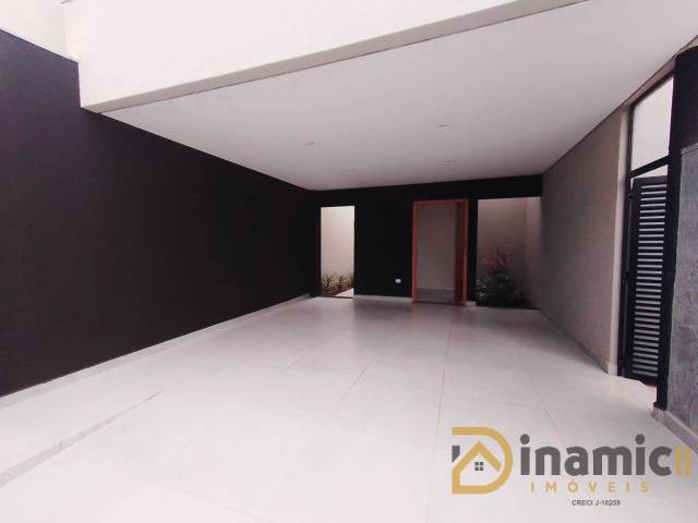 #550 - Casa para Venda em Arapongas - PR