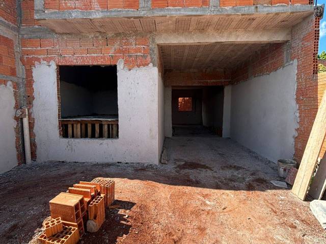 #553 - Casa para Venda em Arapongas - PR