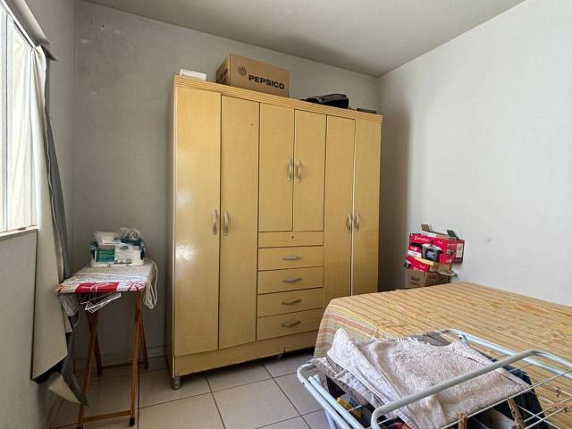 #554 - Casa para Venda em Arapongas - PR