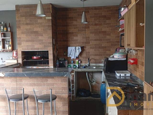 #555 - Área de lazer para Venda em Arapongas - PR