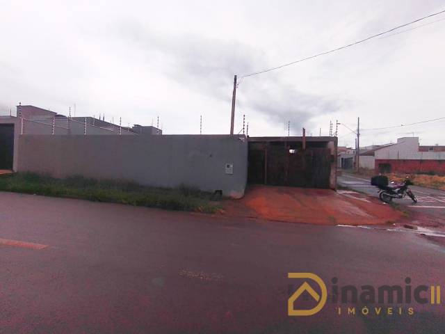 #555 - Área de lazer para Venda em Arapongas - PR