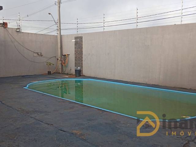 Área de lazer para Venda em Arapongas - 5