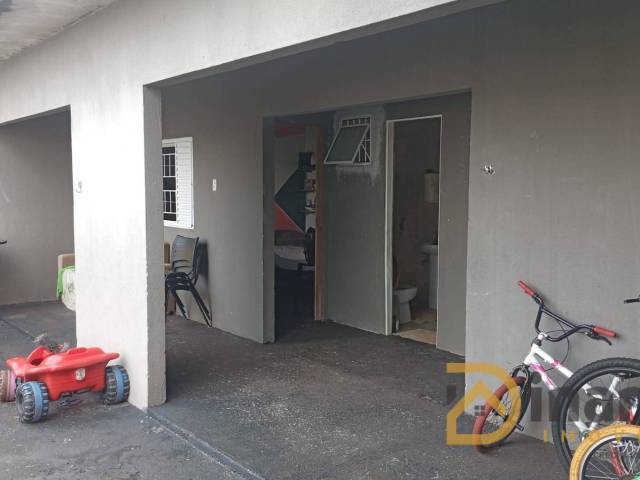 Área de lazer para Venda em Arapongas - 4