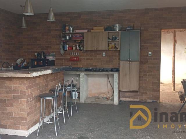 #555 - Área de lazer para Venda em Arapongas - PR