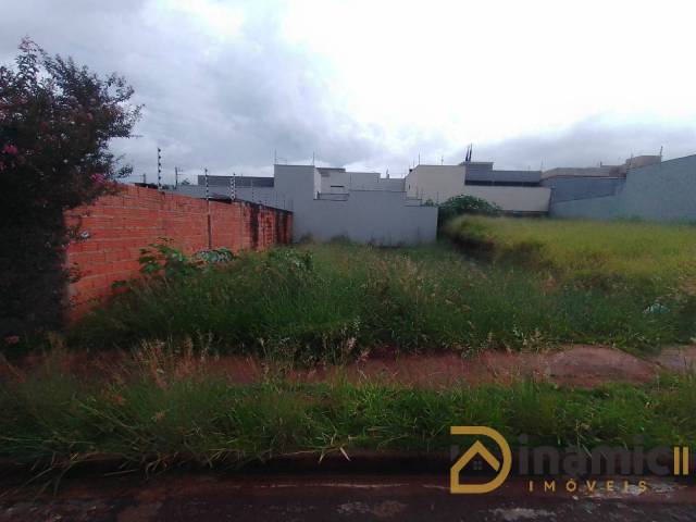 #556 - Terreno para Venda em Arapongas - PR